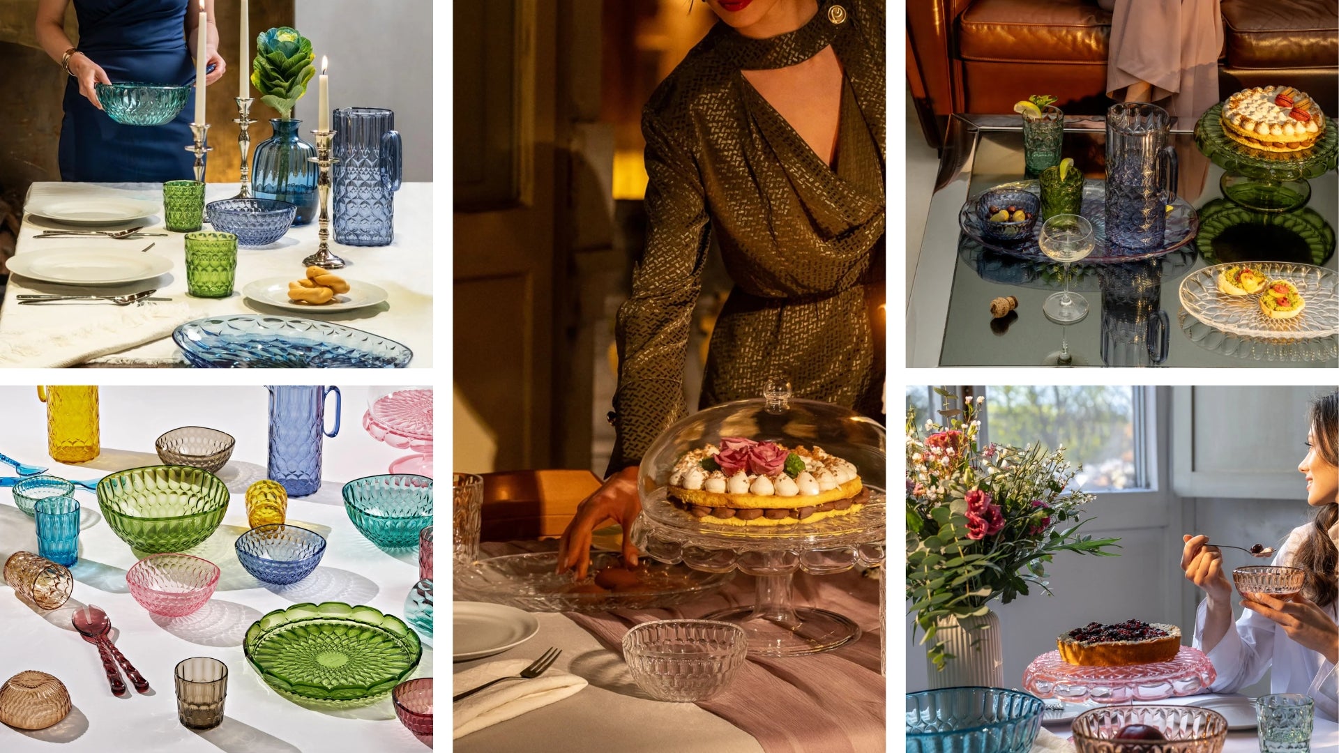 Marie Dumas | Exquisite gifts & decor items. Online wedding registry