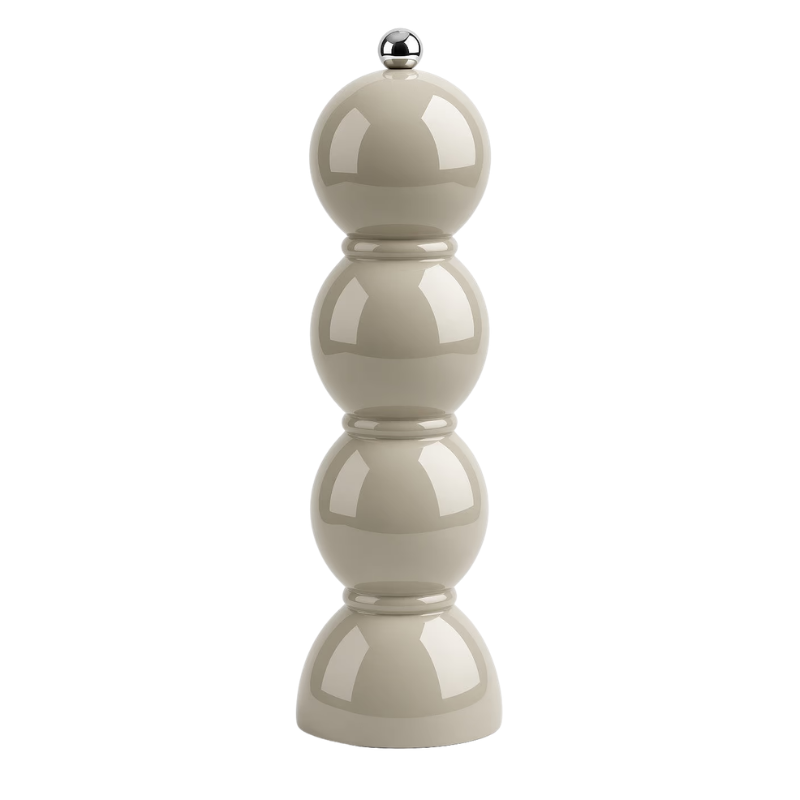 Addison Ross Large Salt &amp; Pepper Mill