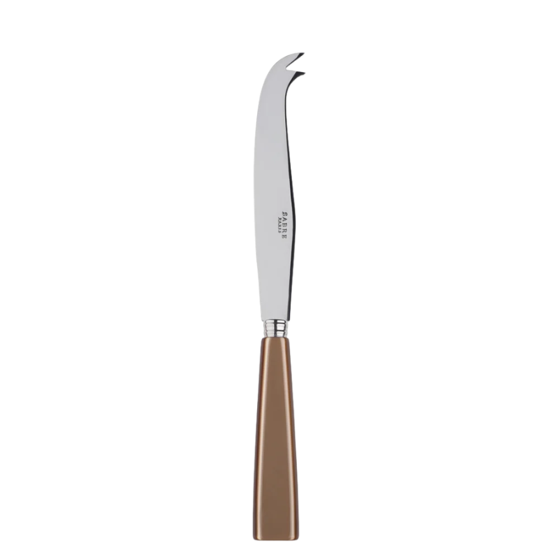 Sabre Large Icone Cheese Knife