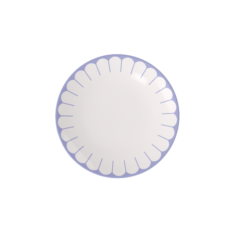 Villeroy &amp; Boch Fleur Dinner Plate