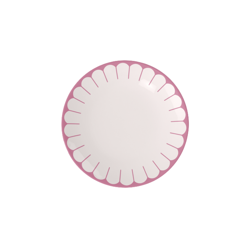 Villeroy &amp; Boch Fleur Dinner Plate
