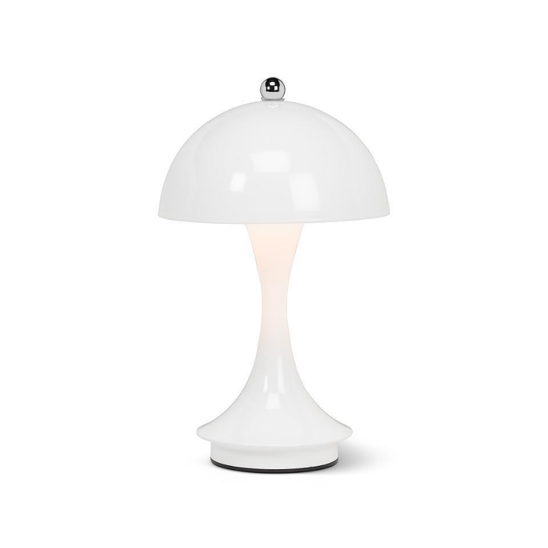 Dome Shade LED Lamp