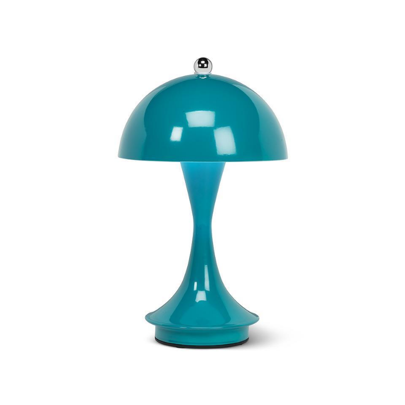 Dome Shade LED Lamp