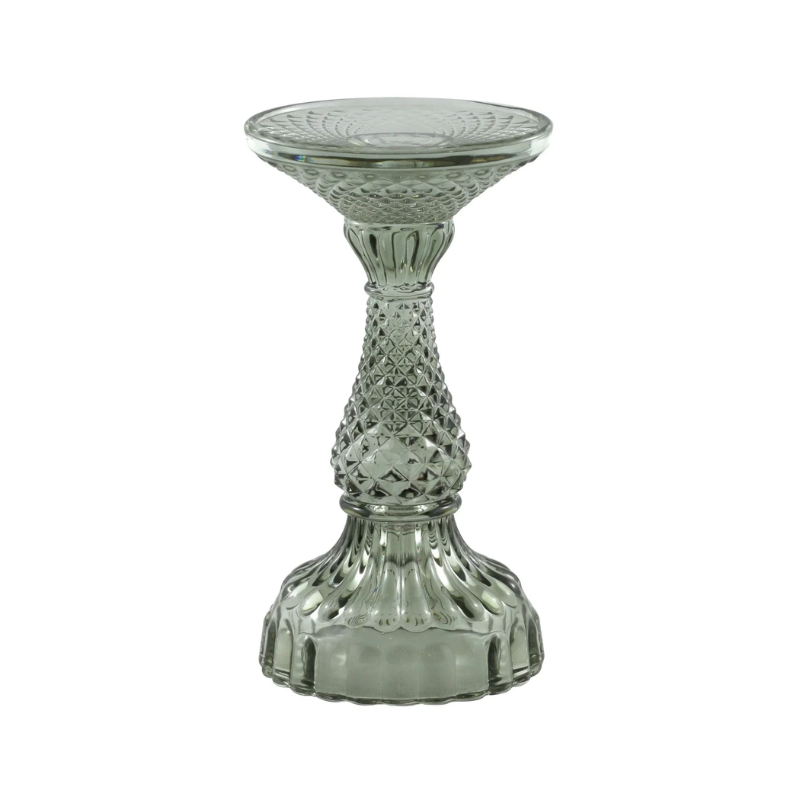 Small Bella Pillar Holder