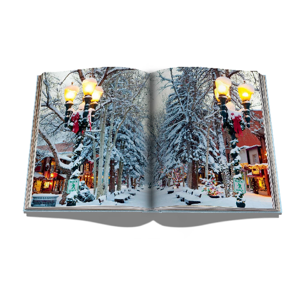 Assouline Aspen Style Book