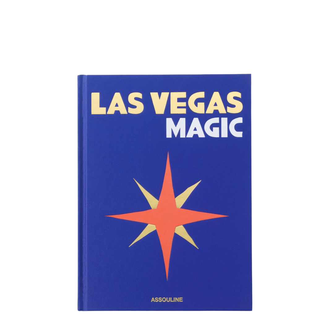 Las Vegas Magic