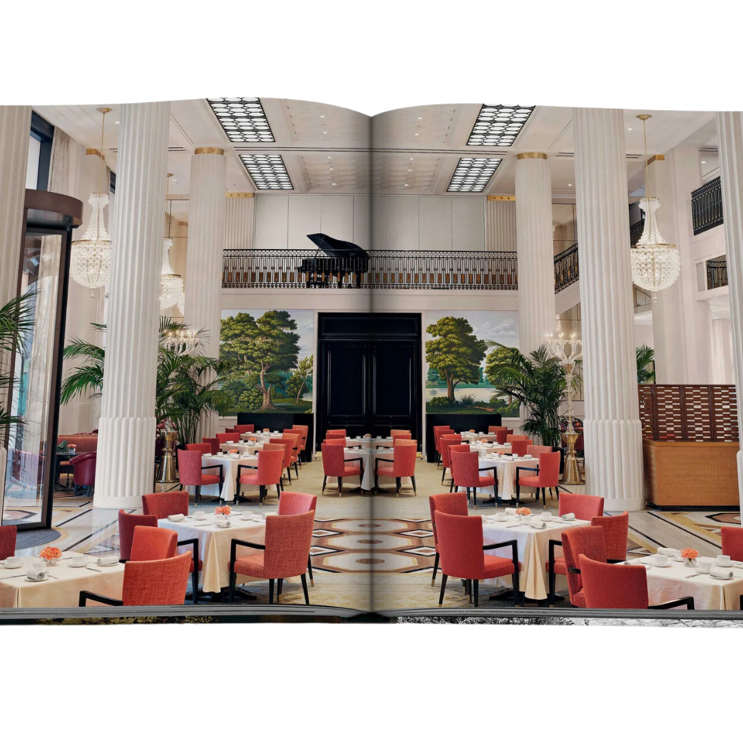 The Peninsula London