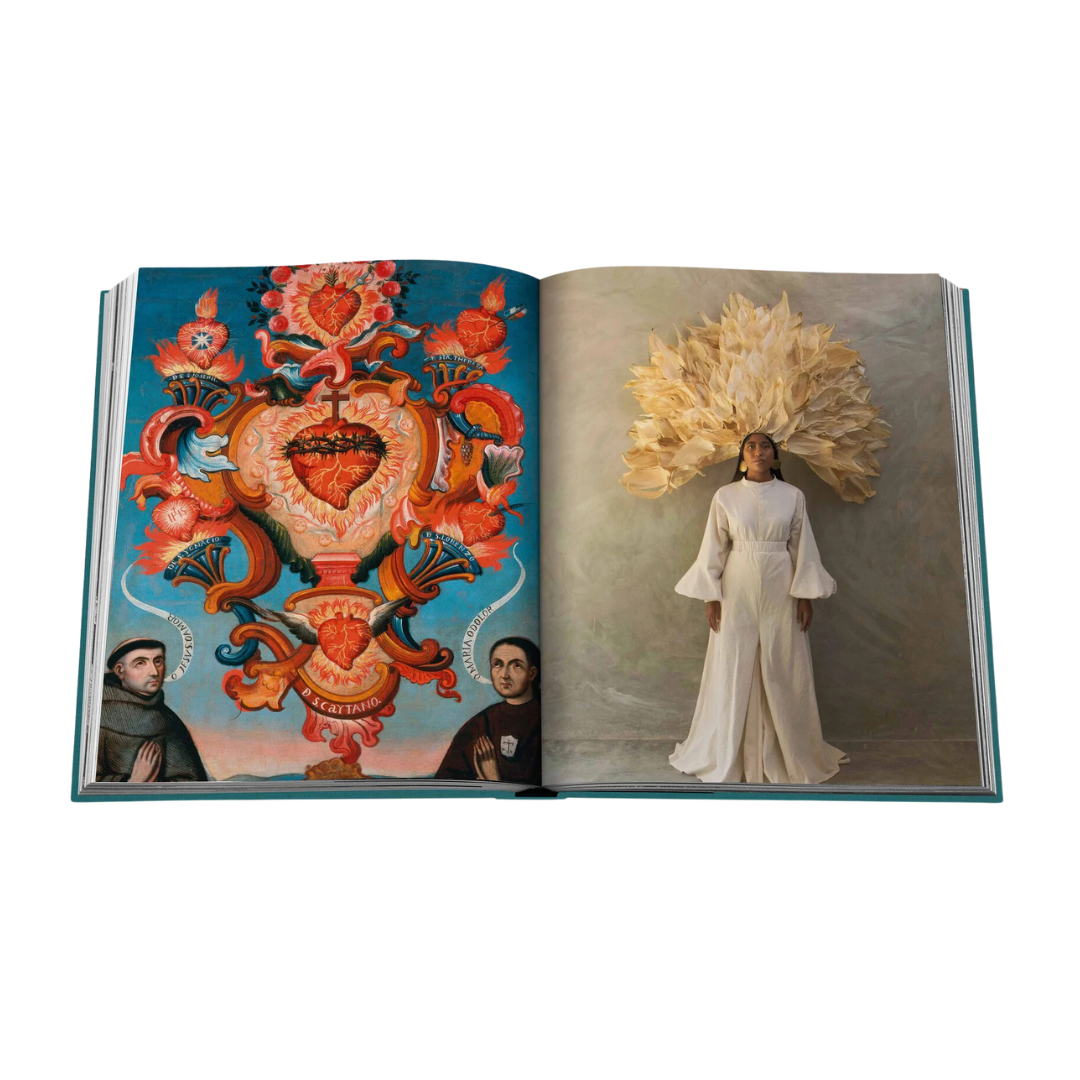 Assouline Mexico City Book