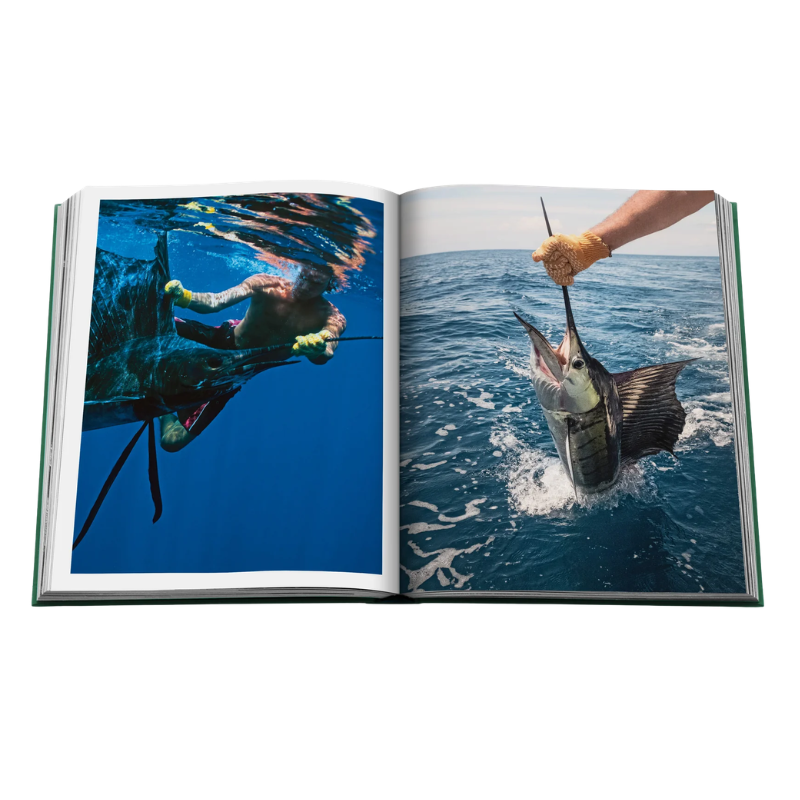 Assouline Costa Rica Vida Book