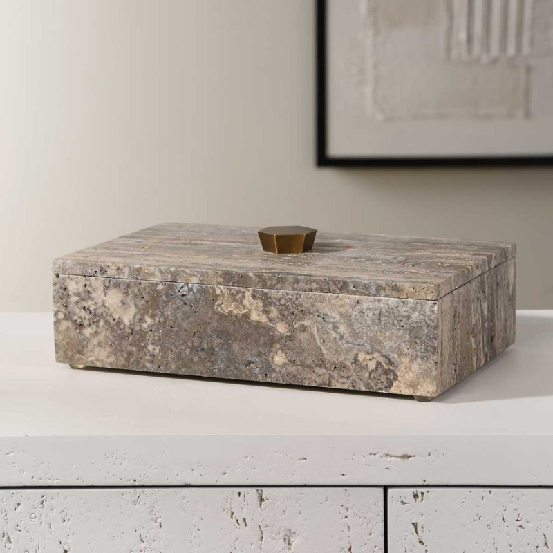 Greige Box