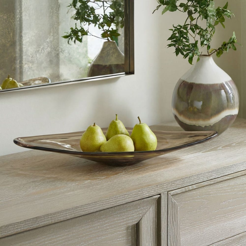 Selina Centerpiece Bowl