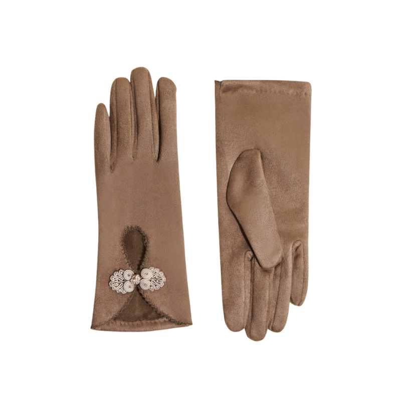 Suki Gloves