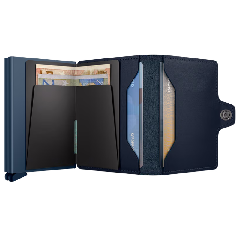 Secrid Navy Original Twinwallet
