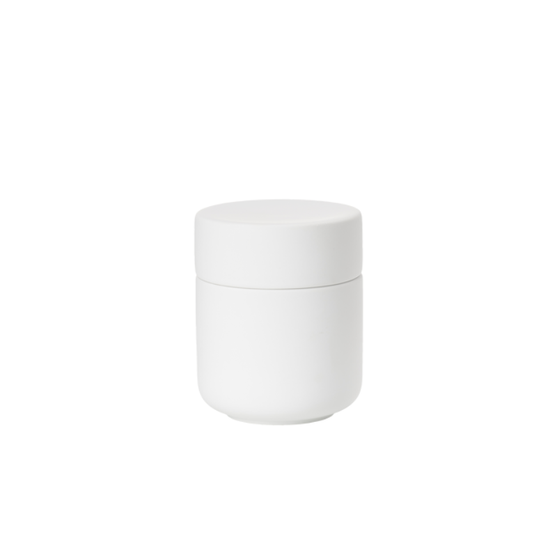 Ume Jar With Lid
