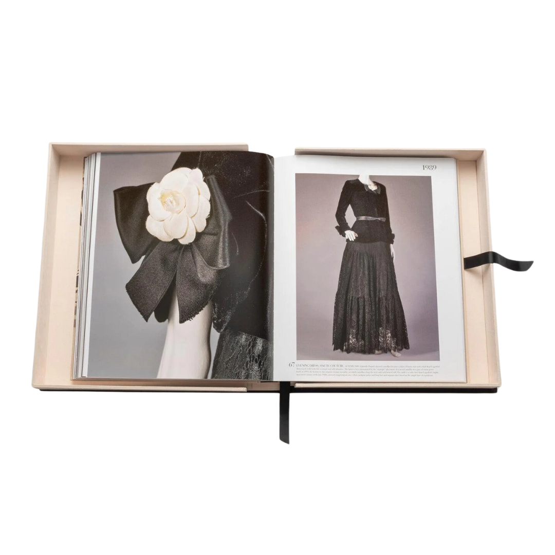Assouline L'Impossible Collection : Chanel
