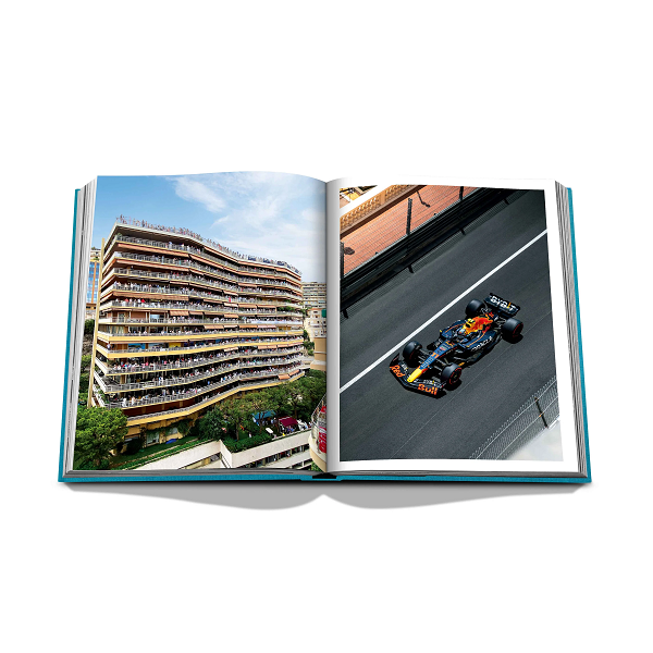 Assouline Monte Carlo Book
