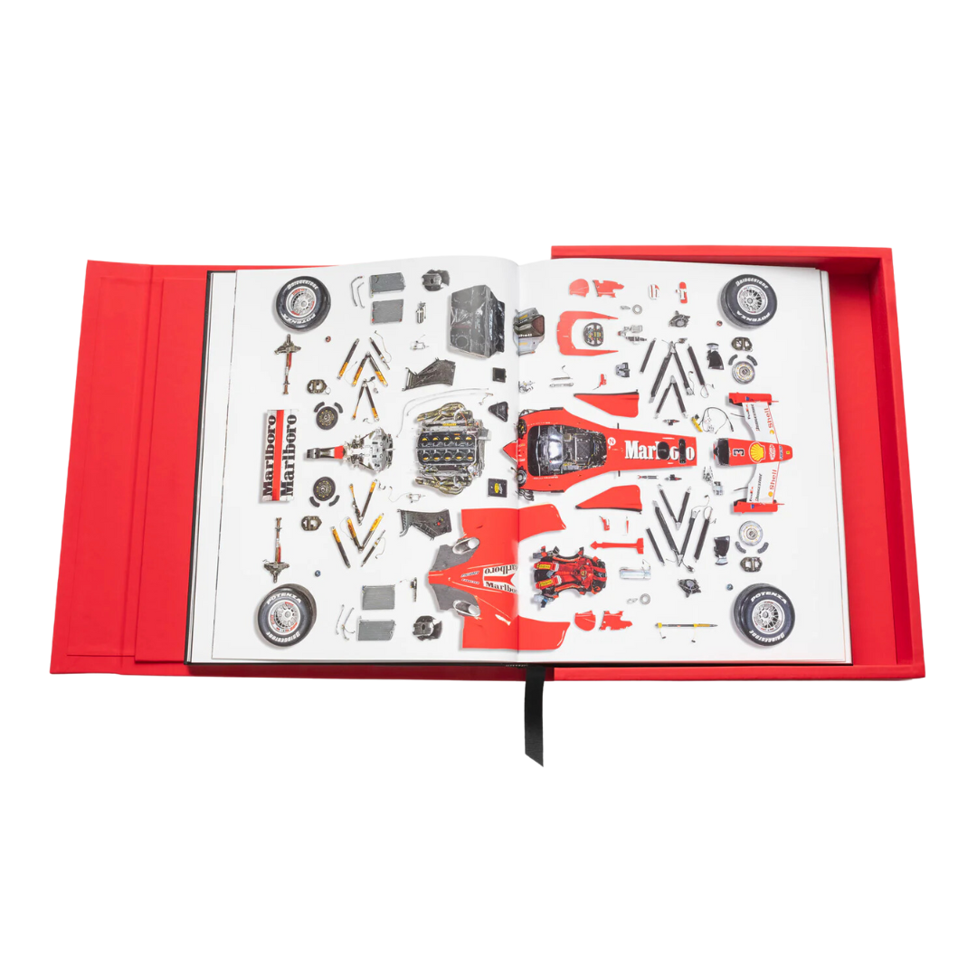 Assouline The Impossible Collection: Formula 1