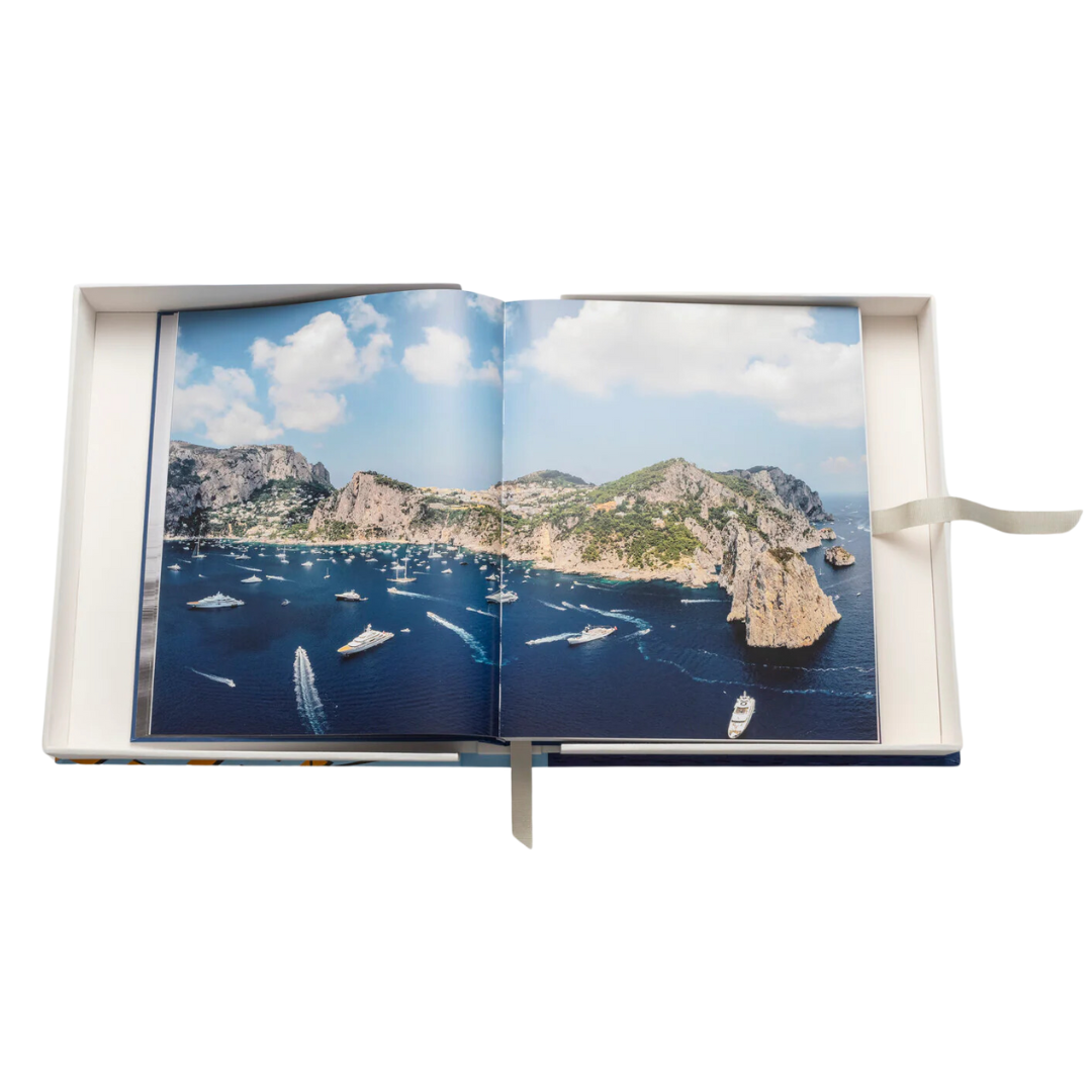 Assouline The Impossible Collection: Yachts