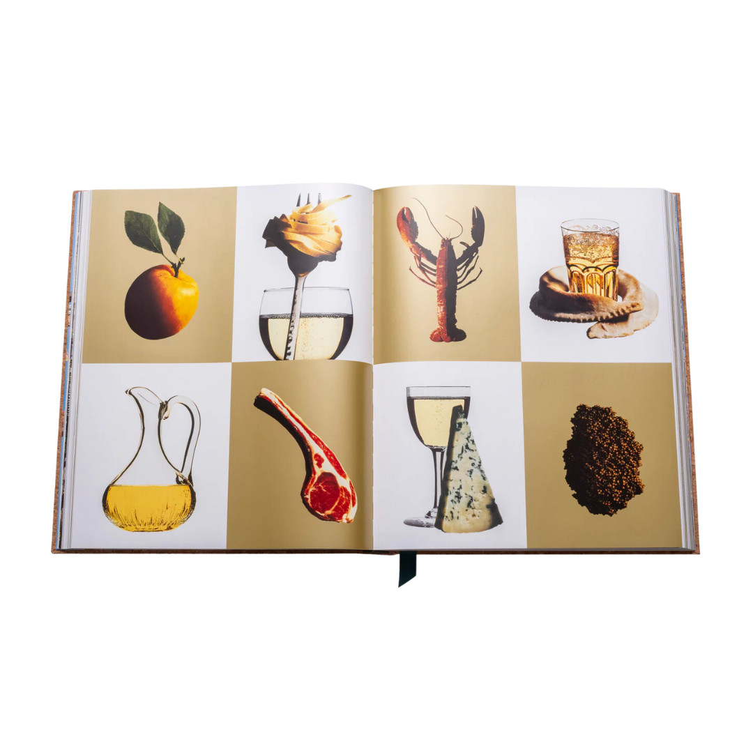 Assouline The Impossible Collection: Champagne