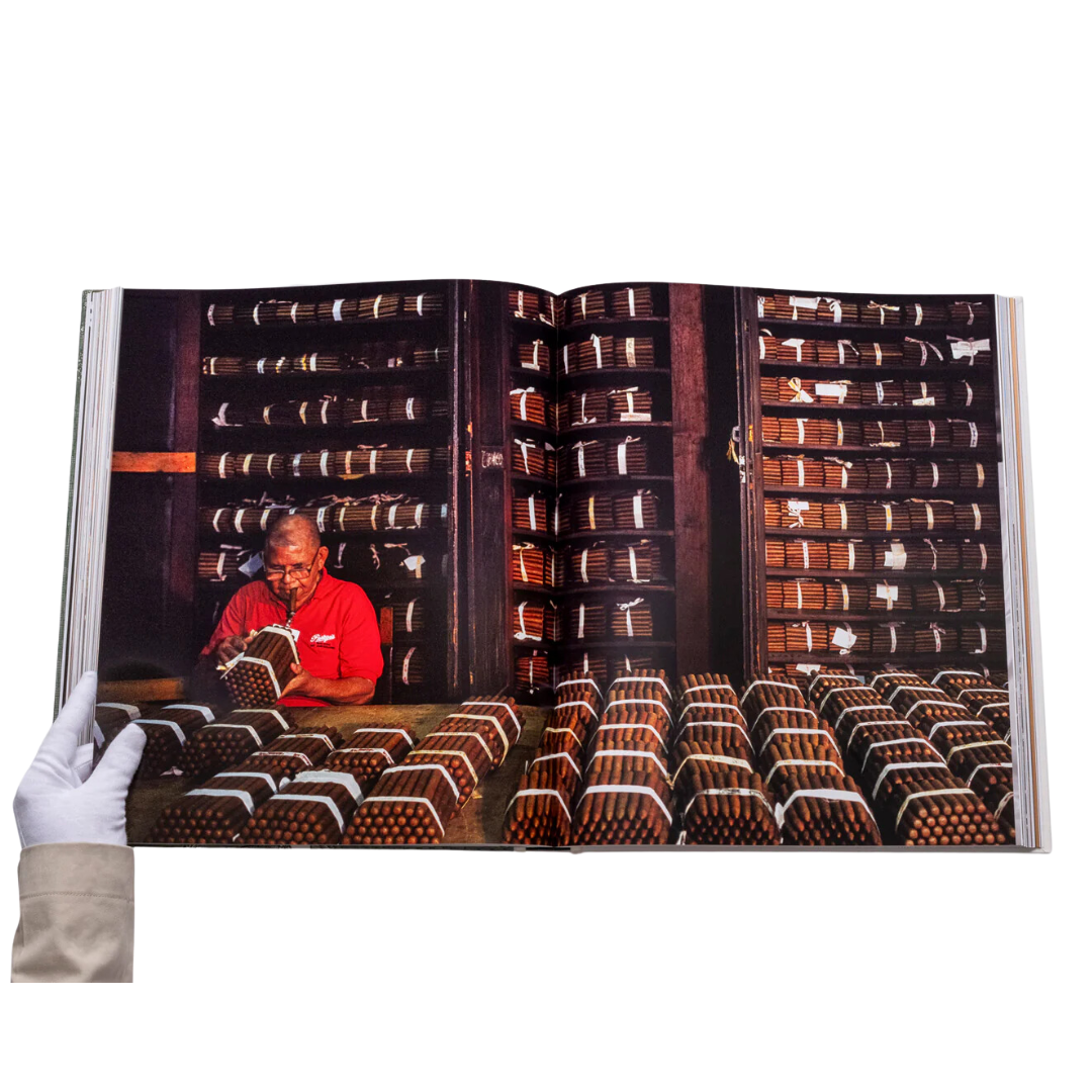 Assouline The Impossible Collection: Cigars