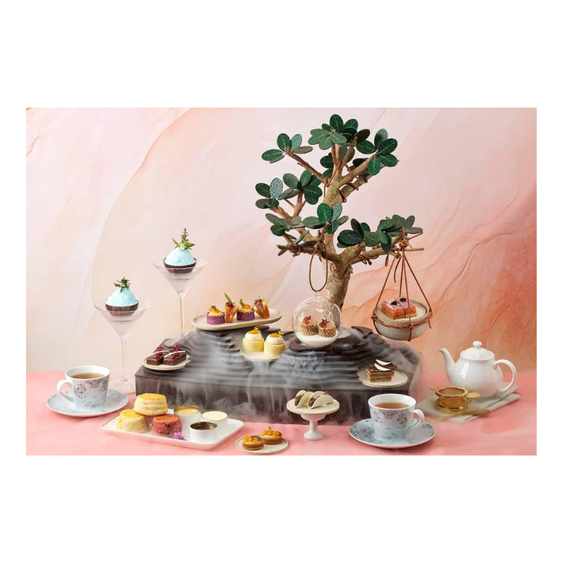 150 Tea Houses You Need To Visit Book