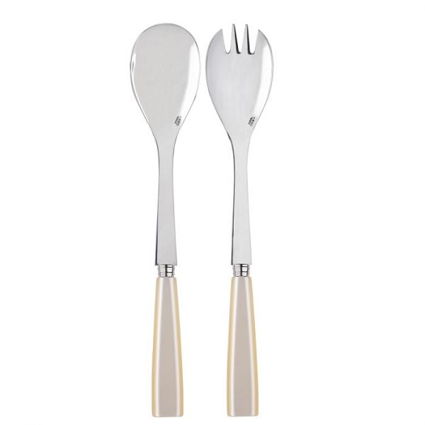 Sabre Icone Salad Servers