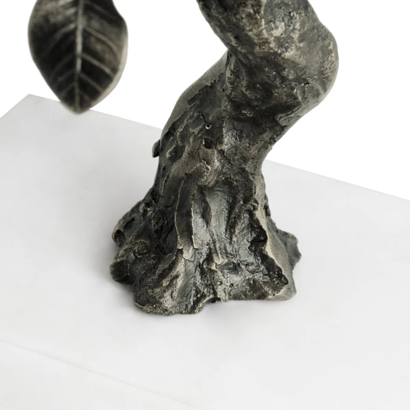 Michael Aram Small Lovebirds Sculpture