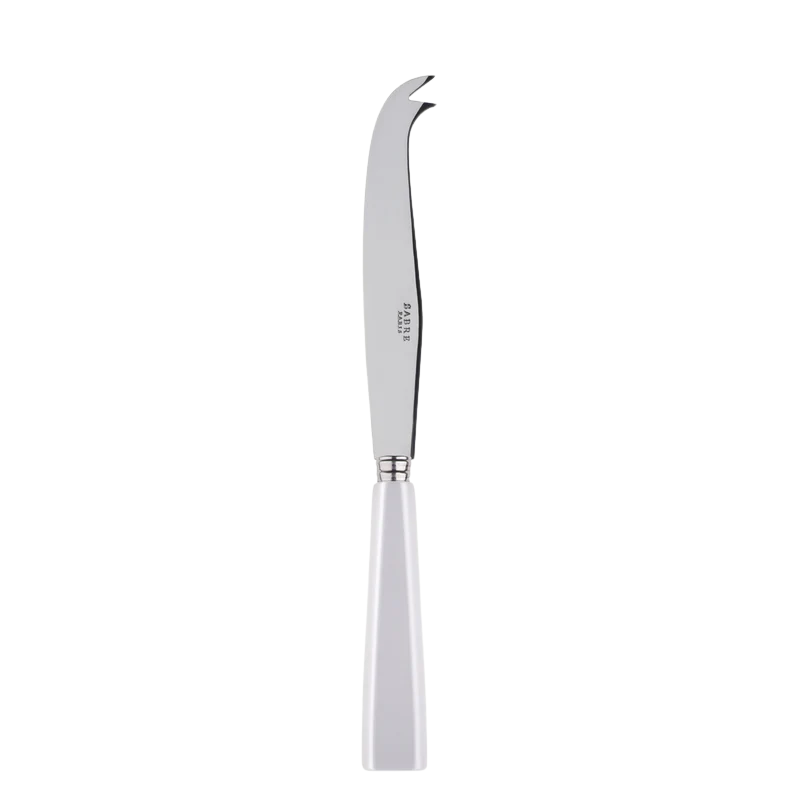 Sabre Large Icone Cheese Knife