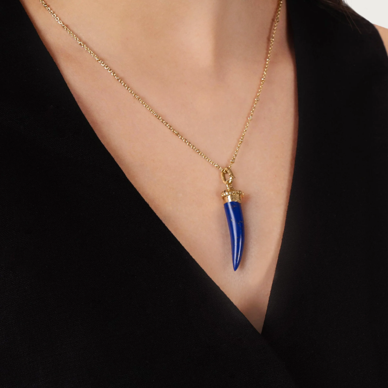 Anabel Aram Forza Horn Charm