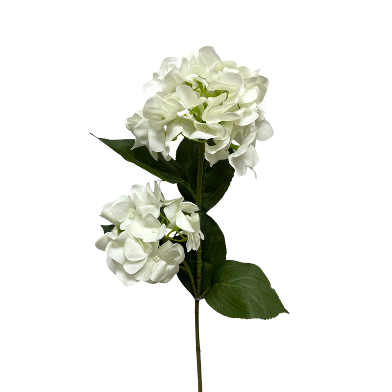 Hydrangea Stem - Boutique Marie Dumas
