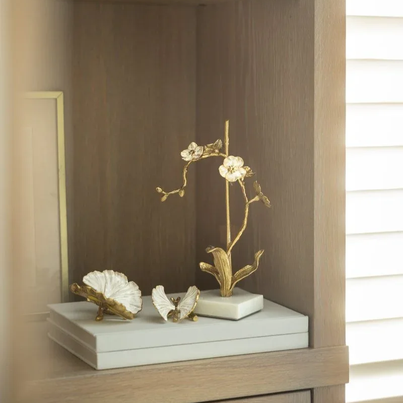 Michael Aram Orchid Decorative Object