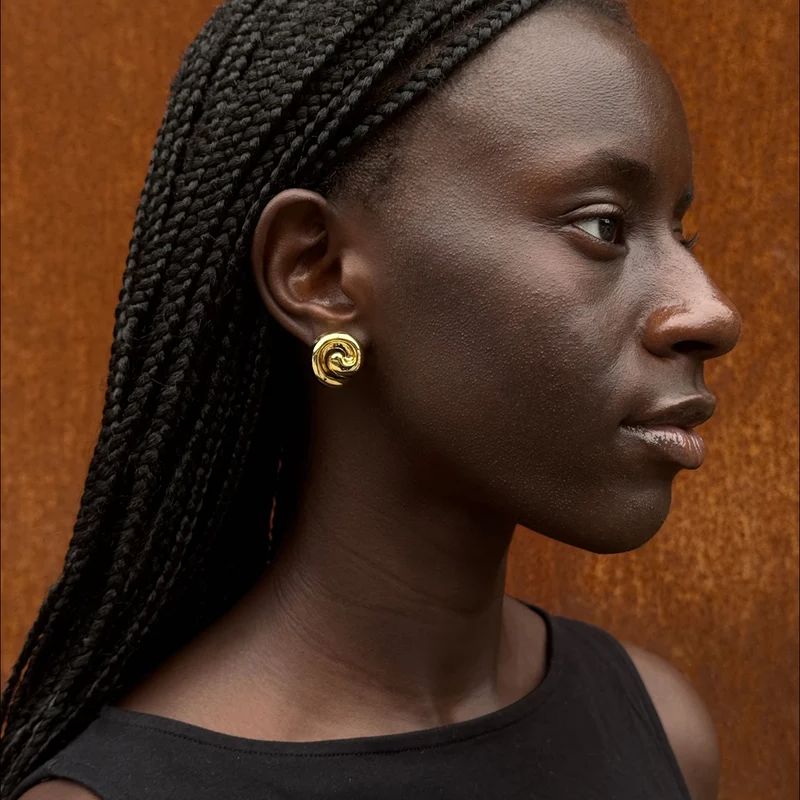 Jenny Bird Gio Earrings