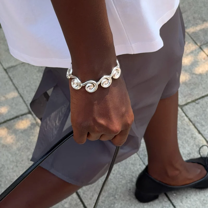 Jenny Bird Nico Bracelet