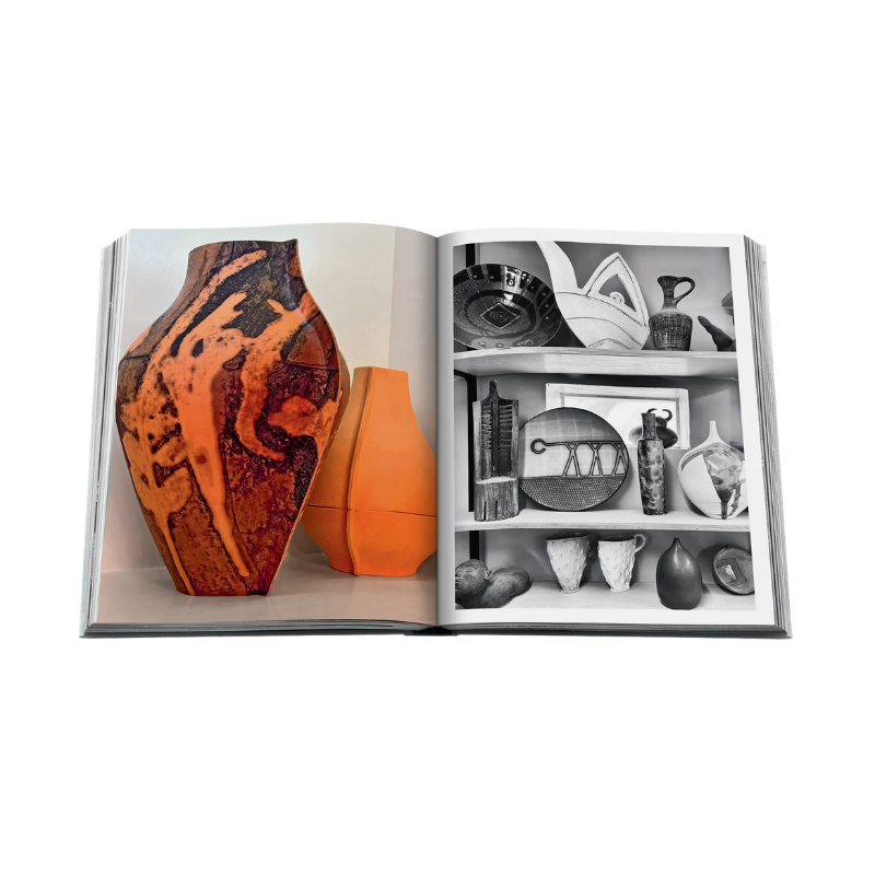 Assouline Tel Aviv Spirit Book