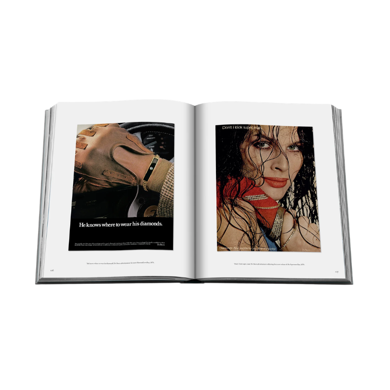 Assouline A Diamond Is Forever Book