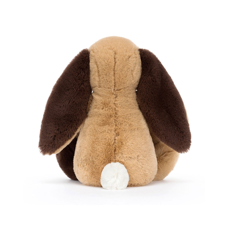 Jellycat Bashful Patchwork Bunny - Boutique Marie Dumas