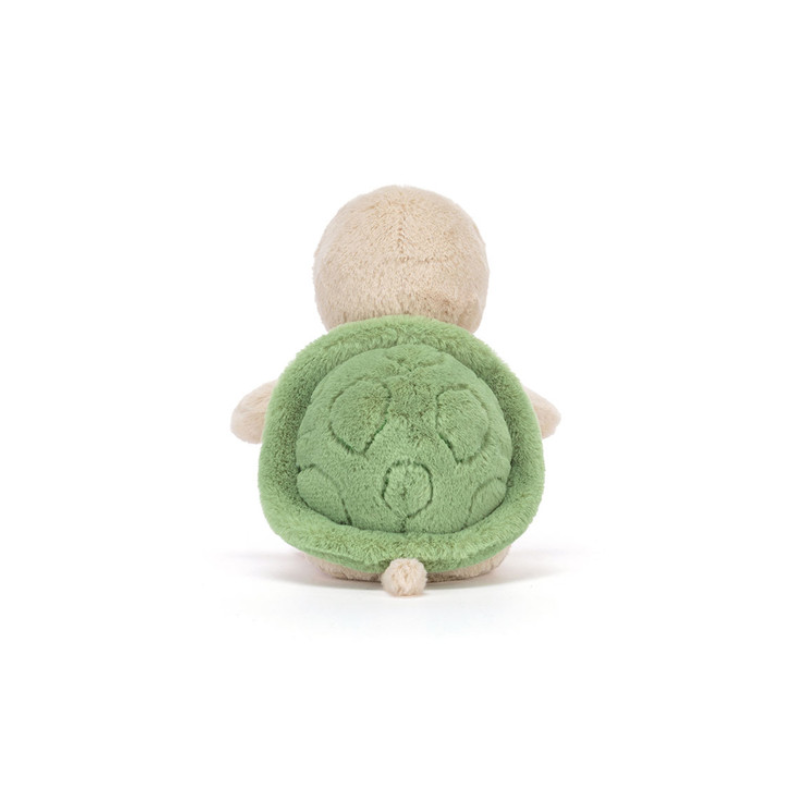 Jellycat Thimble Turtle