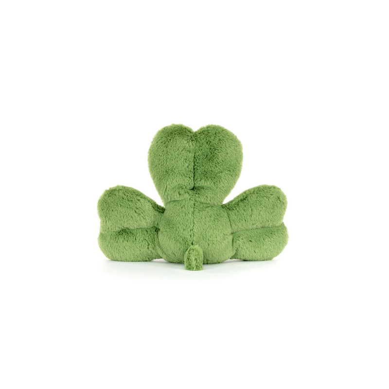 Jellycat Amuseables Siofra Shamrock