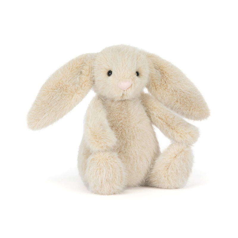 Jellycat Fluffet Bunny - Boutique Marie Dumas