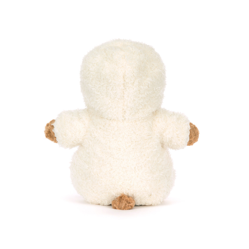 Jellycat Bartholomew Bear All-in-one Outfit - Boutique Marie Dumas