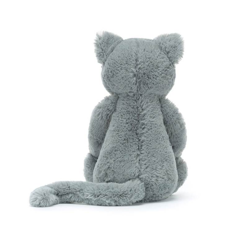 Jellycat Bashful Kitten
