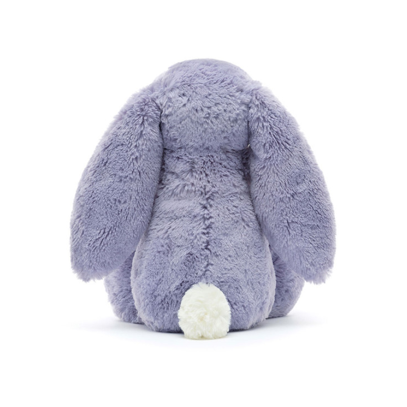 Jellycat Bashful Viola Bunny