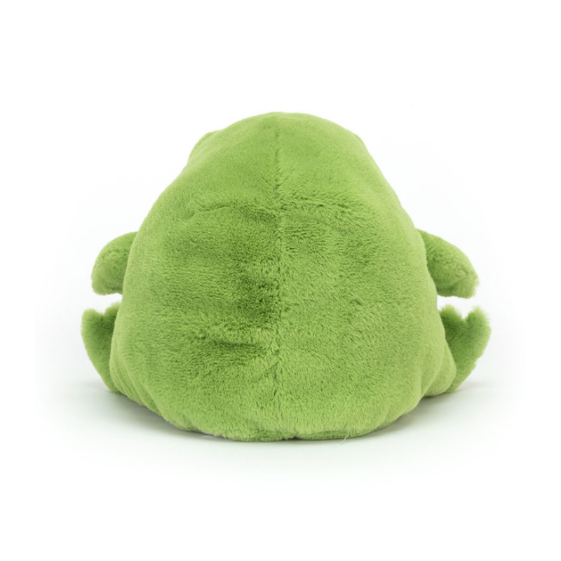 Jellycat Ricky Rain Frog