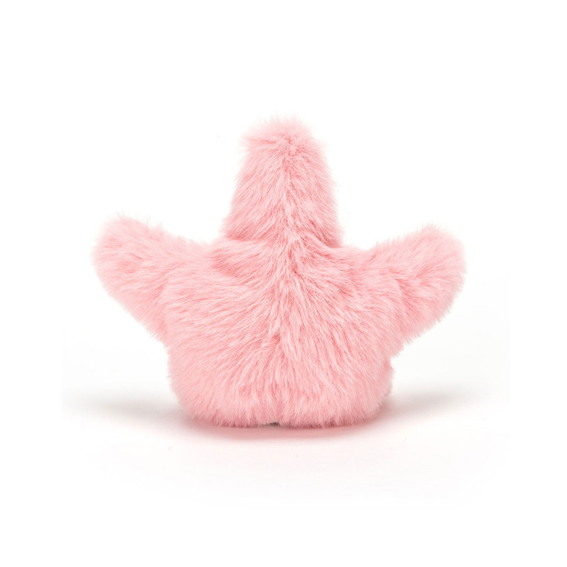 Jellycat Fluffy Starfish