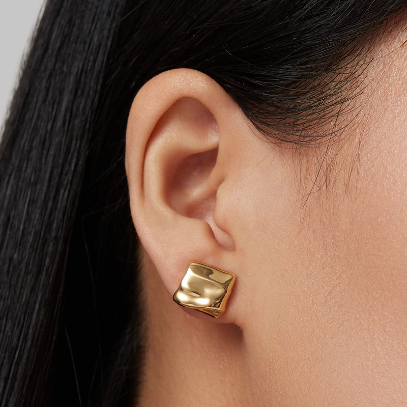 Jenny Bird Mini Sundra Earrings