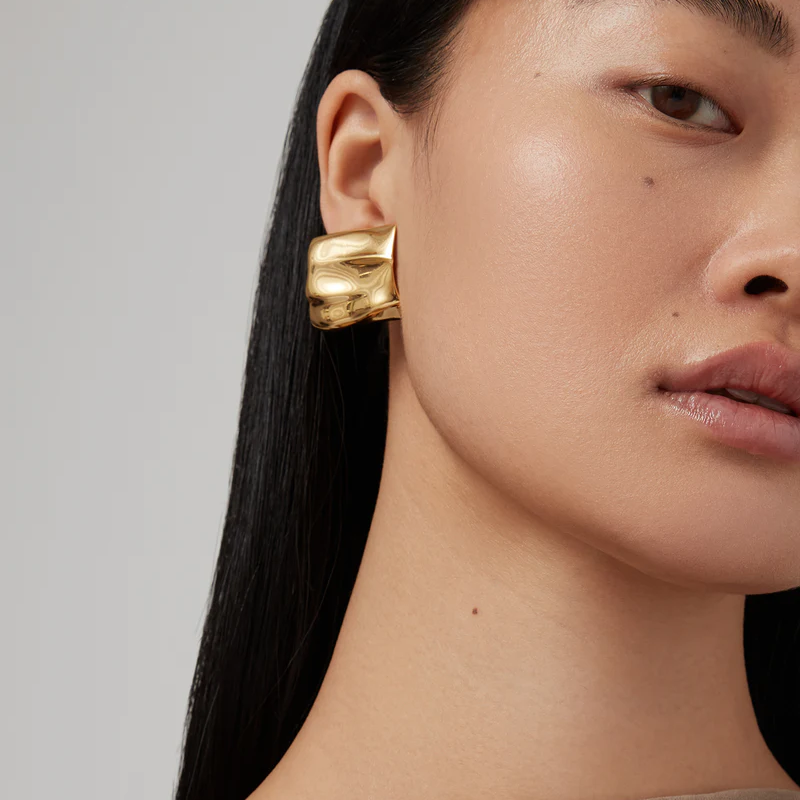 Jenny Bird Sundra Earrings