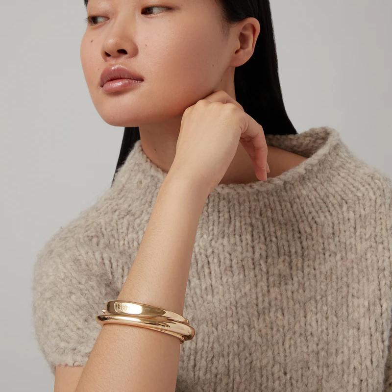 Jenny Bird Lennon Bangle