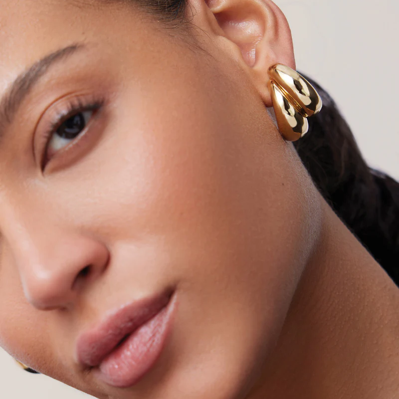 Jenny Bird Orla Earrings