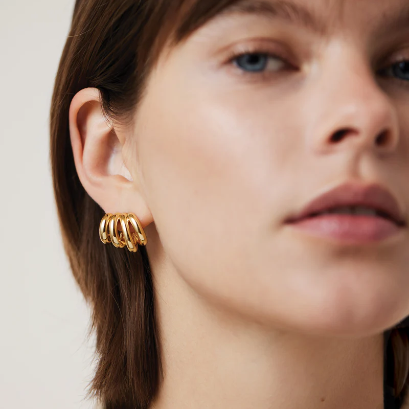 Jenny Bird Monroe Earrings