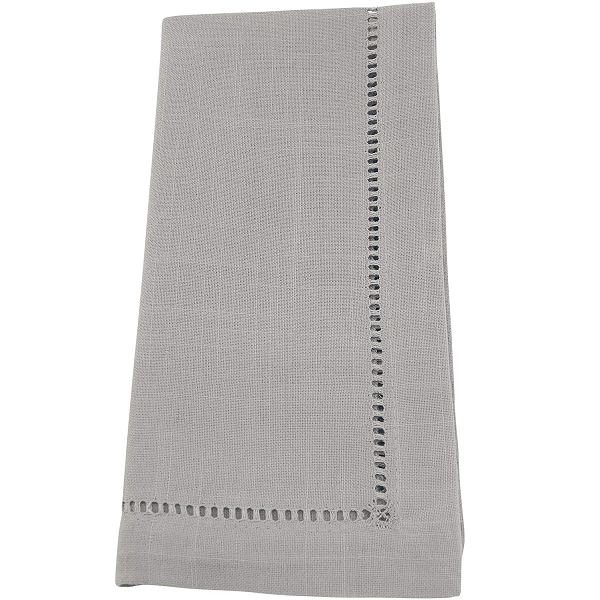 Hemstitched Dinner Napkin 20x20